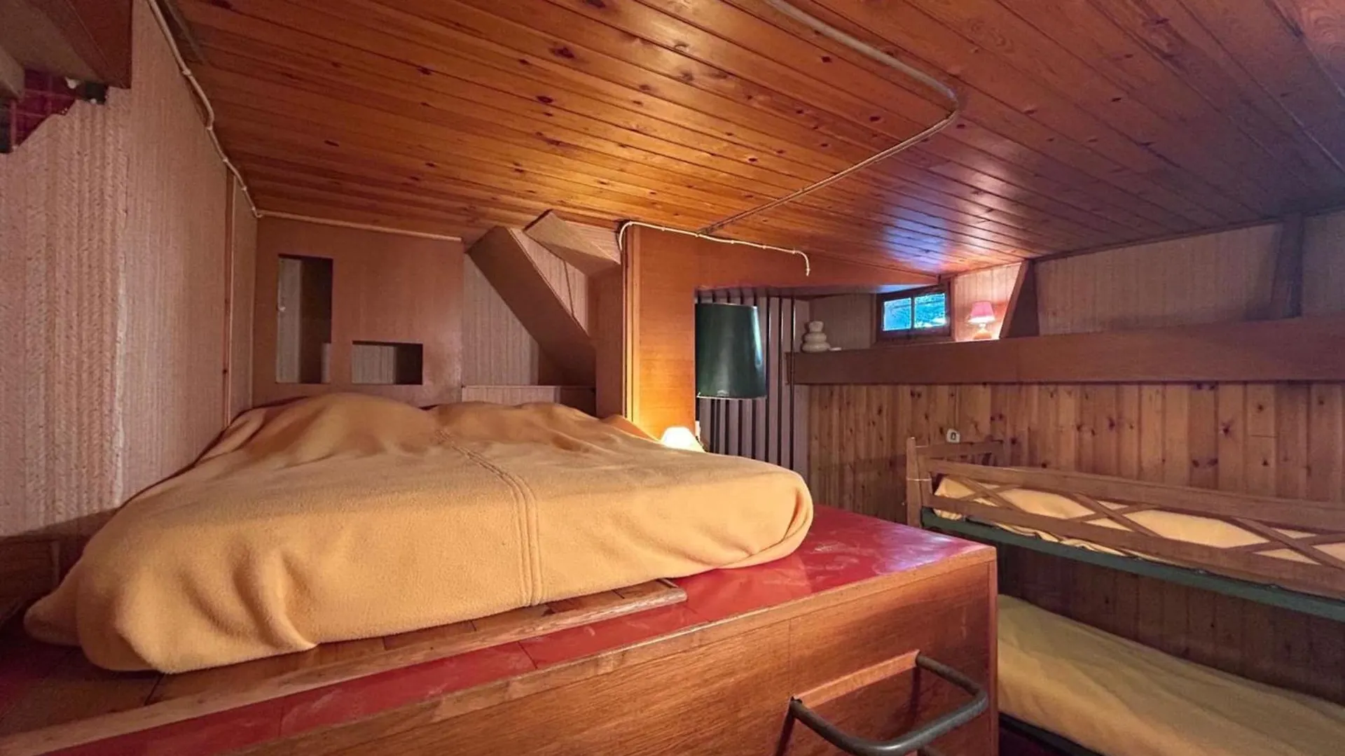 06Cn 8-10 Person Apartment With Terrace Valberg França